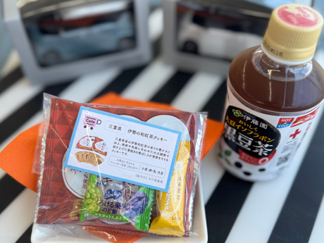 7-9月カフェプロスイーツ